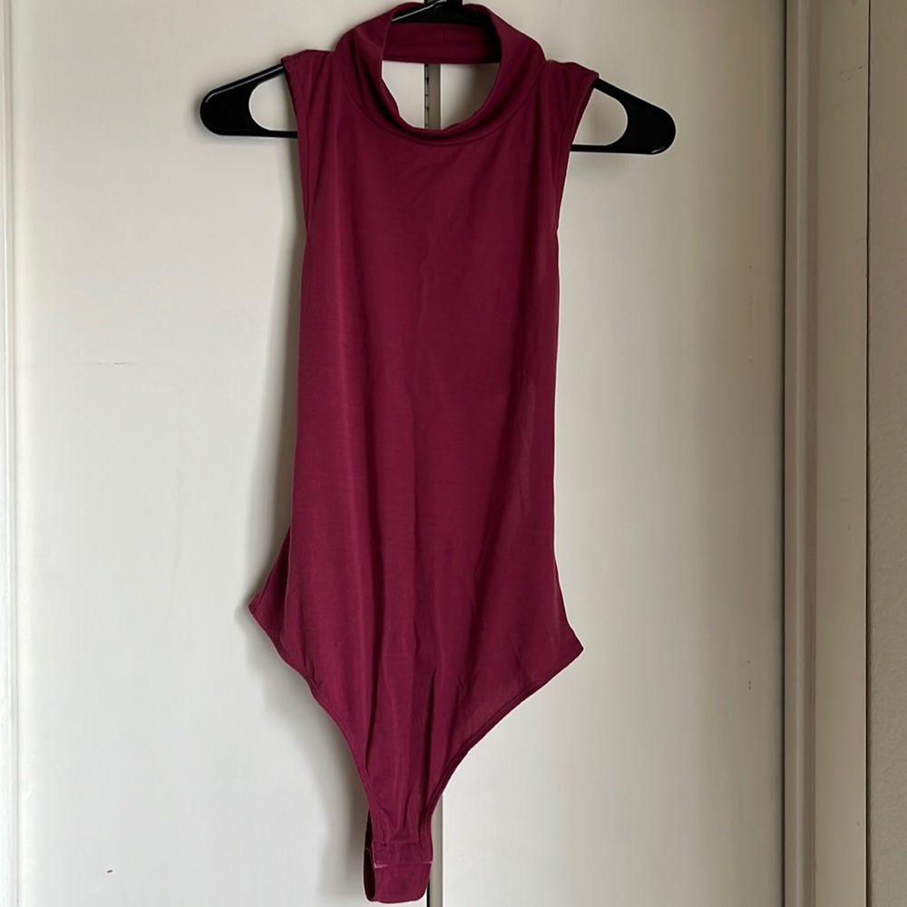 Bodysuit